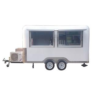 kebab food van (5)