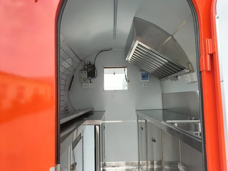 small food cart trailer interior small food cart trailer interior