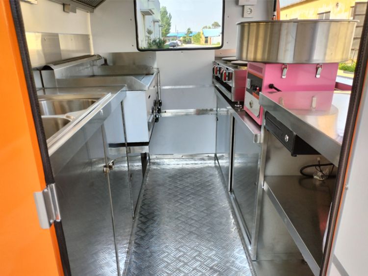 Food-Trailer-Inside Food-Trailer-Inside