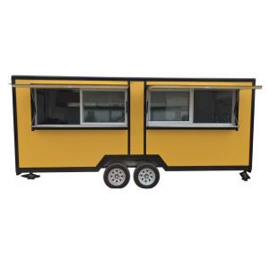 Hrana Kiosk Malezija