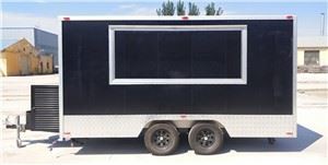 Pizza Kiosk