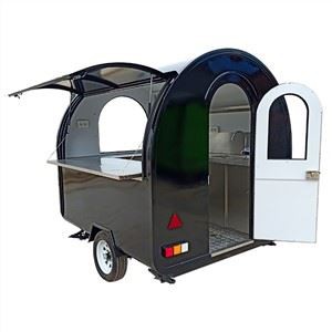 Prikolica za pico FR220WD