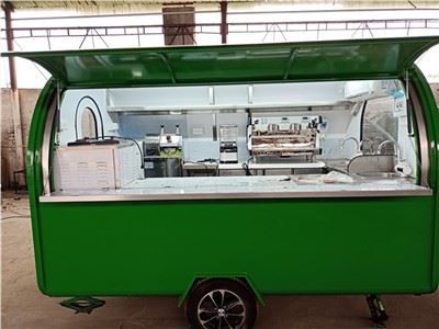 Kava Kombi Prikolica